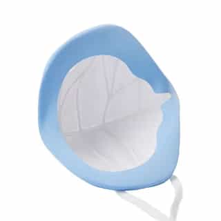 ZiMi Air Particulate Respirator ZM9541 KN95 Face Mask - Frame + 1 Filter