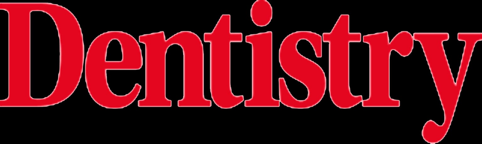 Recommended by Dentistry