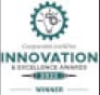 Recommended by Innovation and Excellence Awards